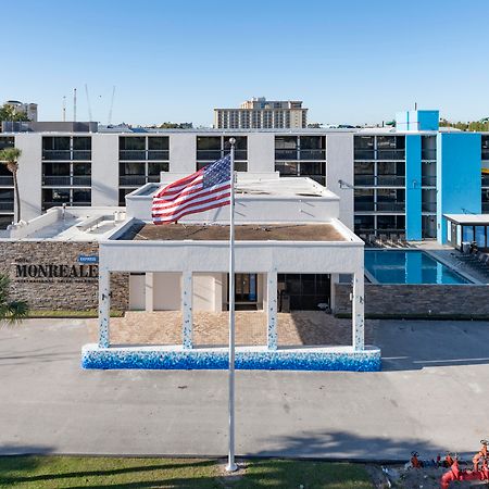 Hotel Monreale Express International Drive אורלנדו מראה חיצוני תמונה