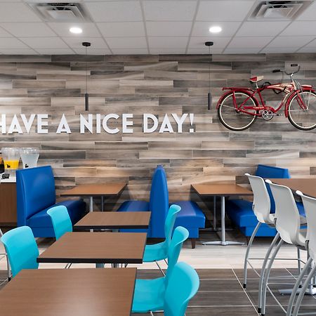 Hotel Monreale Express International Drive אורלנדו מראה חיצוני תמונה