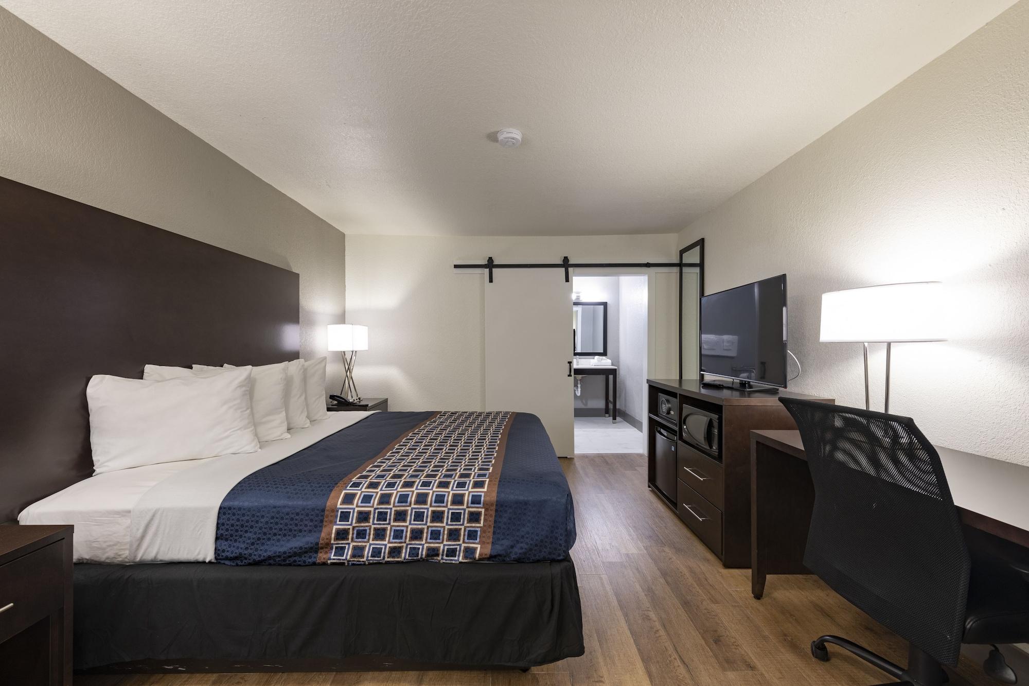 Hotel Monreale Express International Drive אורלנדו מראה חיצוני תמונה