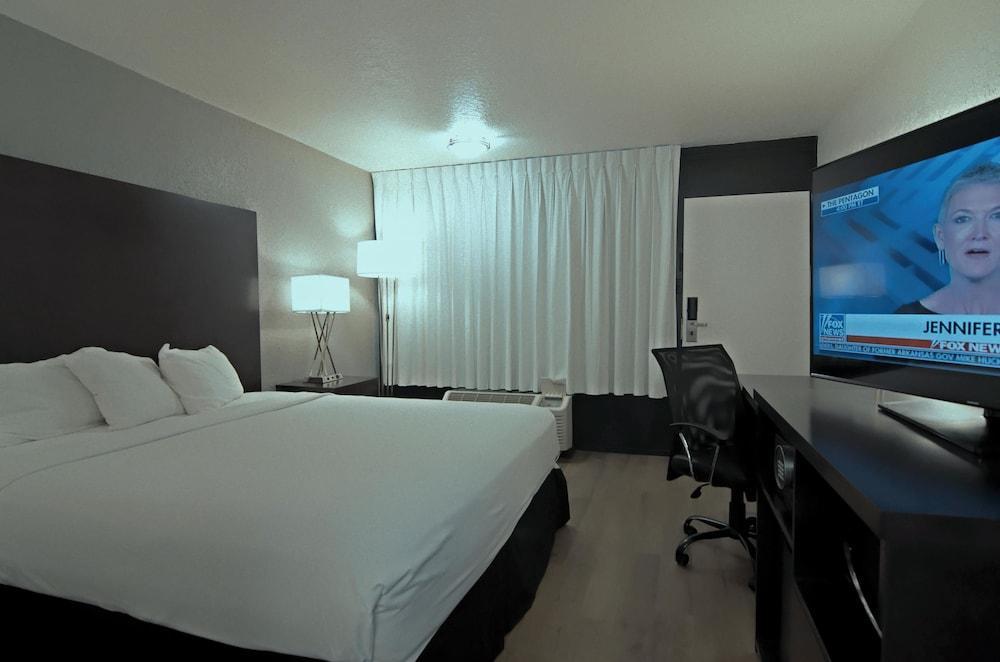 Hotel Monreale Express International Drive אורלנדו מראה חיצוני תמונה