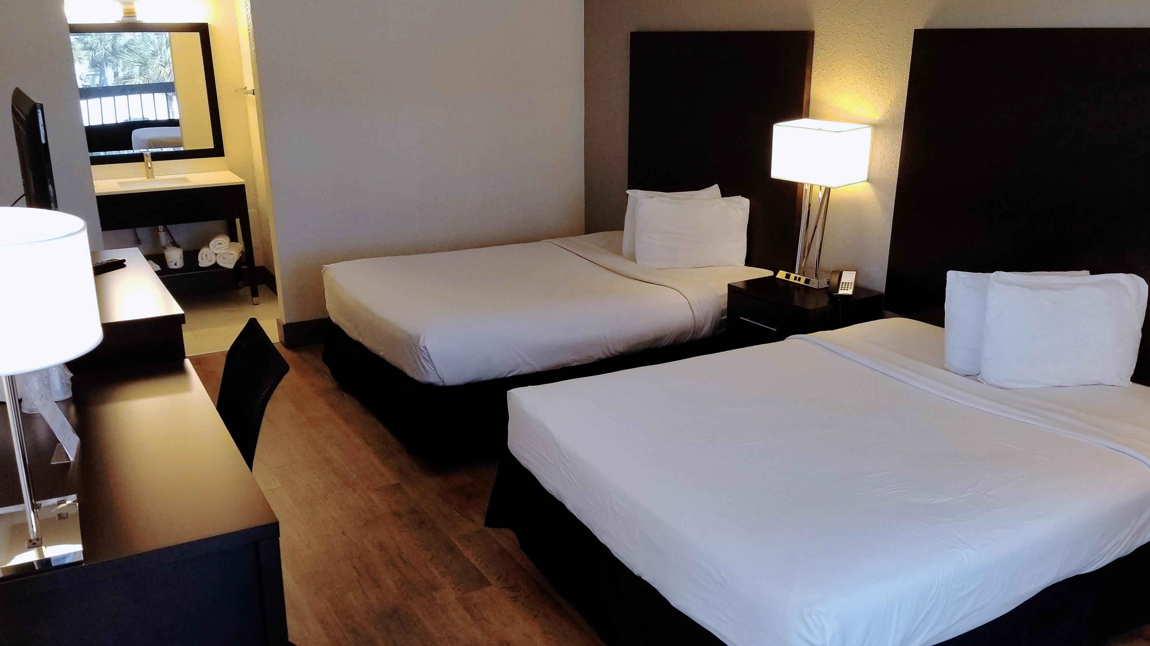 Hotel Monreale Express International Drive אורלנדו מראה חיצוני תמונה