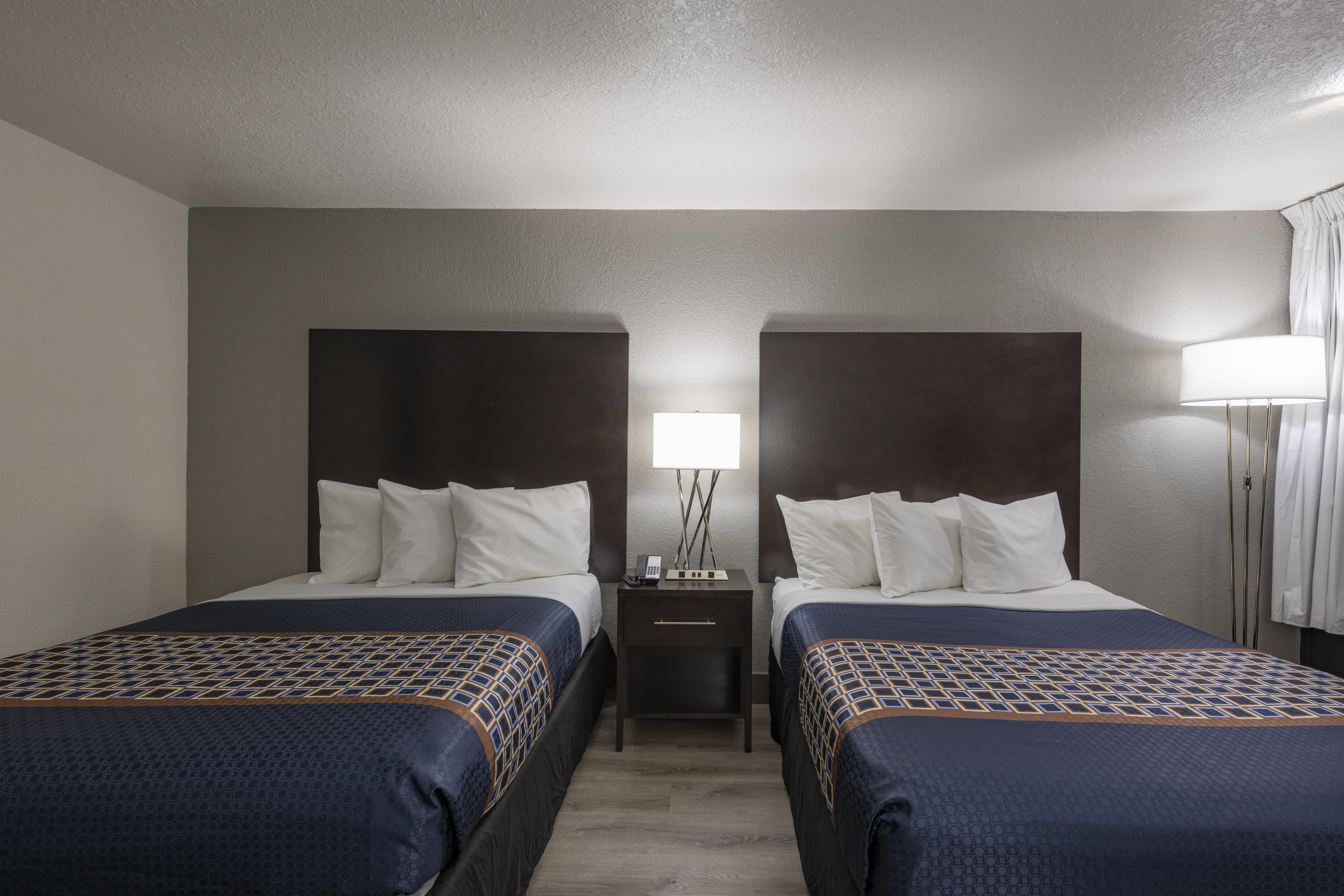 Hotel Monreale Express International Drive אורלנדו מראה חיצוני תמונה