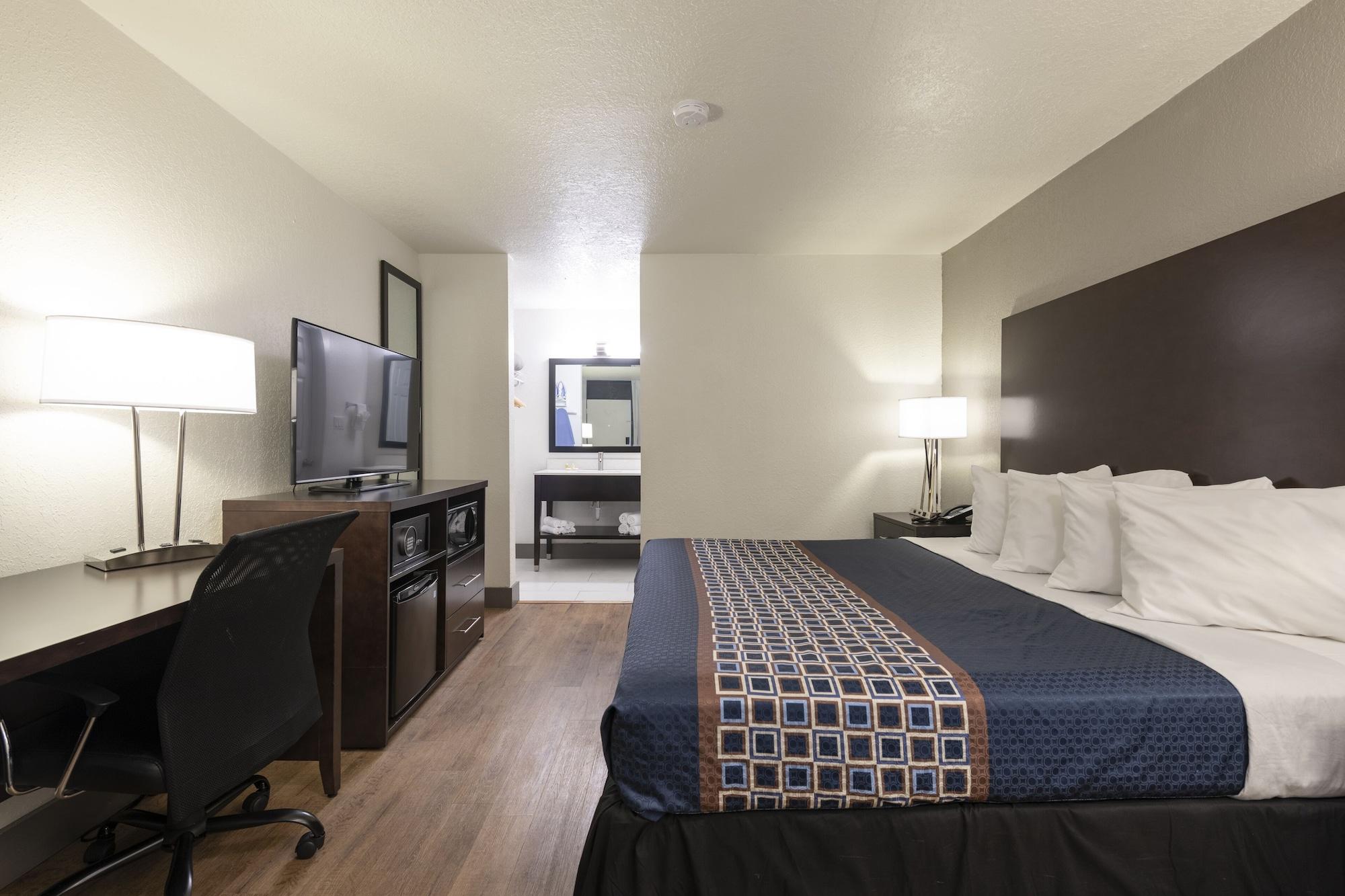 Hotel Monreale Express International Drive אורלנדו מראה חיצוני תמונה