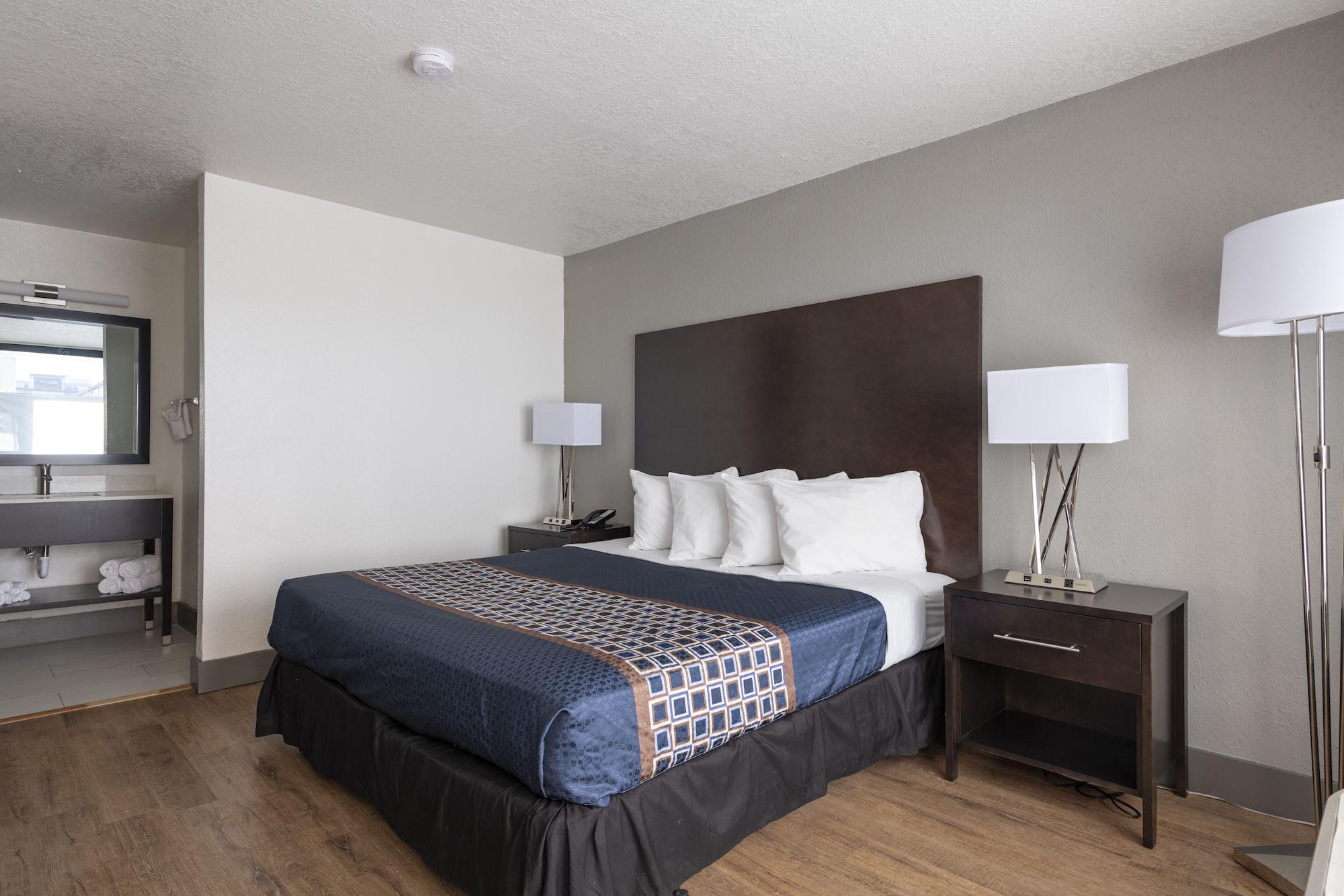 Hotel Monreale Express International Drive אורלנדו מראה חיצוני תמונה