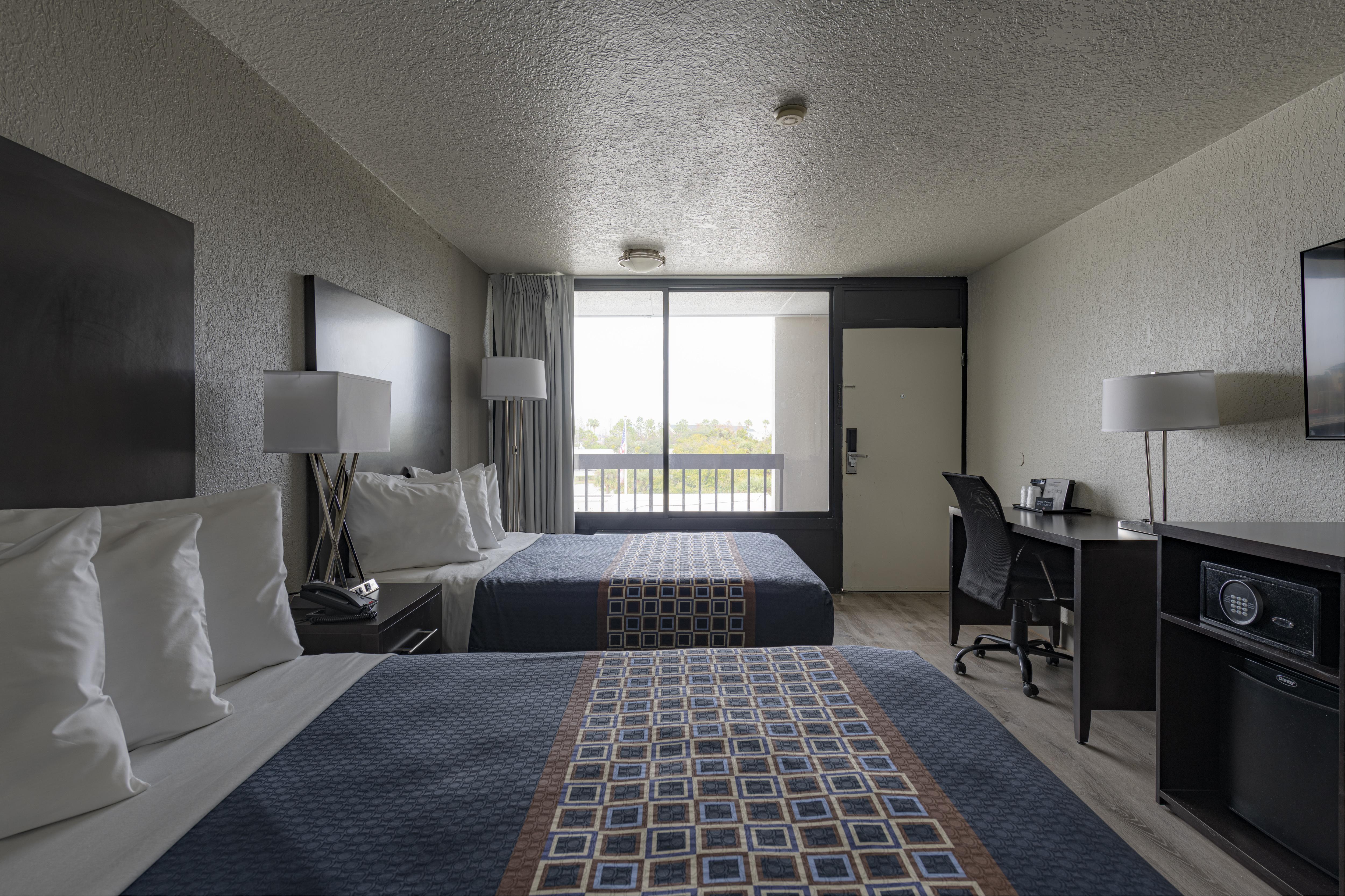 Hotel Monreale Express International Drive אורלנדו מראה חיצוני תמונה