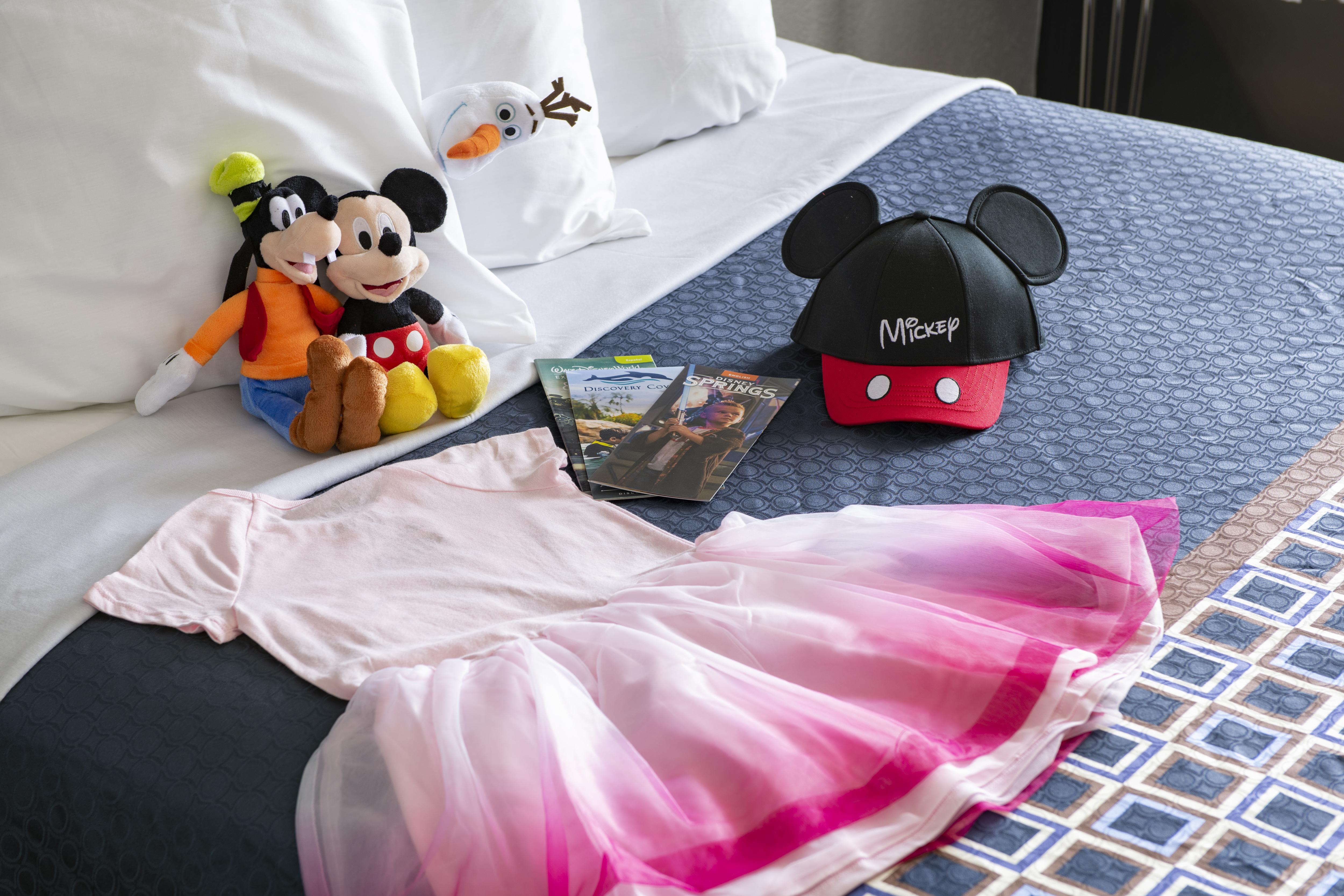 Hotel Monreale Express International Drive אורלנדו מראה חיצוני תמונה