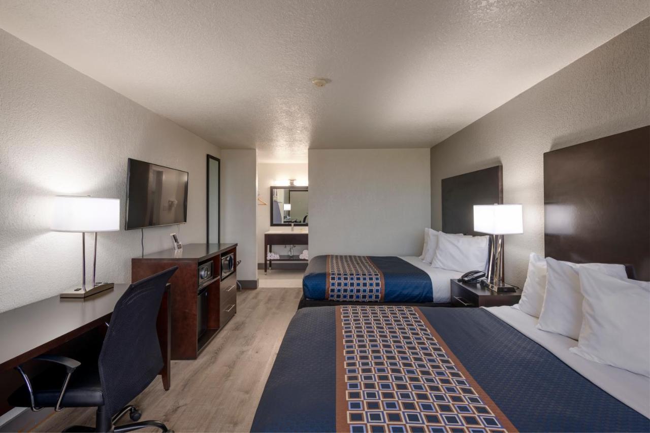 Hotel Monreale Express International Drive אורלנדו מראה חיצוני תמונה
