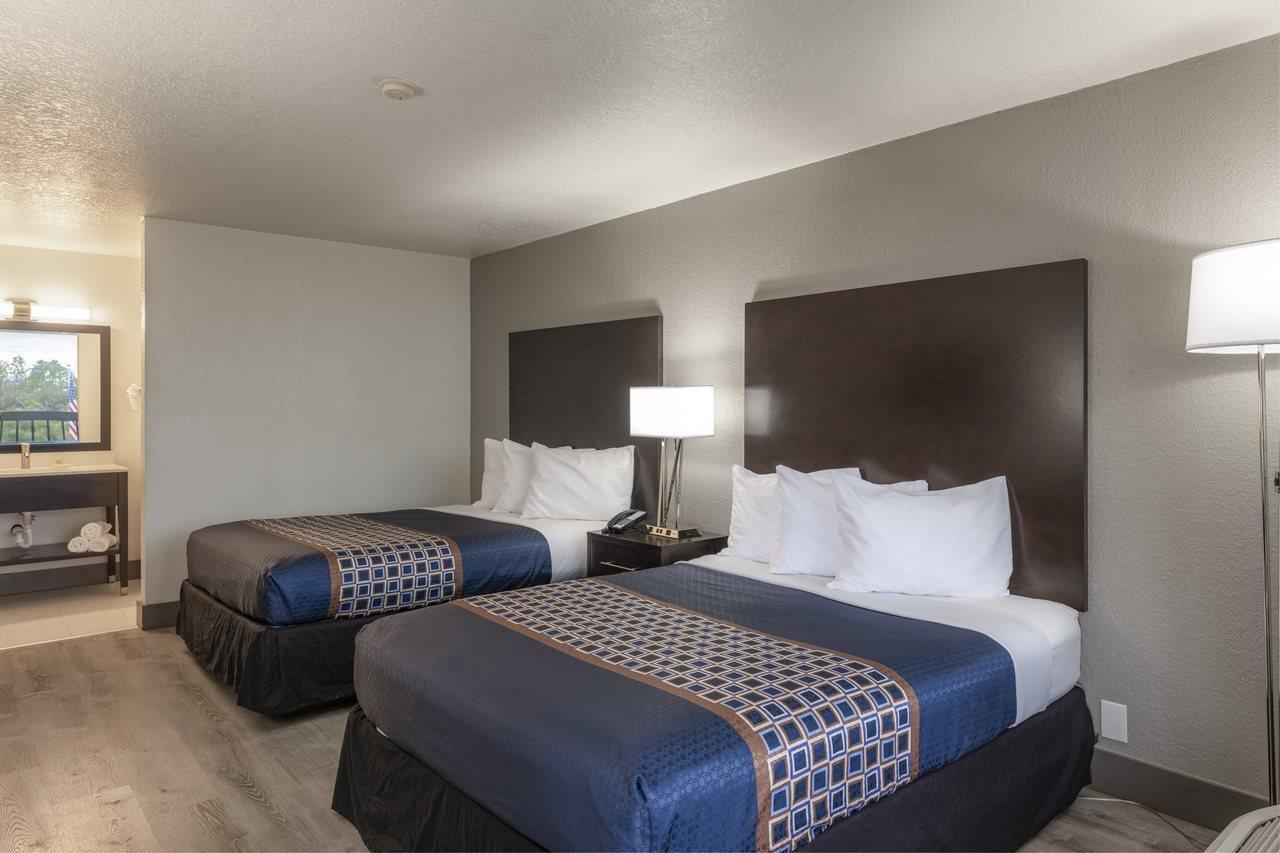 Hotel Monreale Express International Drive אורלנדו מראה חיצוני תמונה